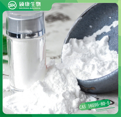 99% Levamisole Hydrochloride Powder CAS 16595-80-5 bột