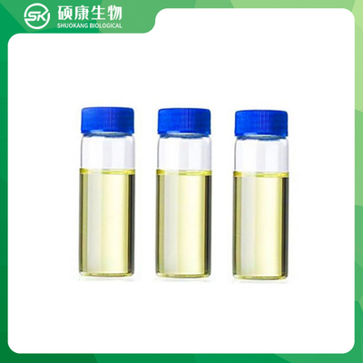 CAS 5337-93-9 Chất lỏng 4-Methylpropiophenone