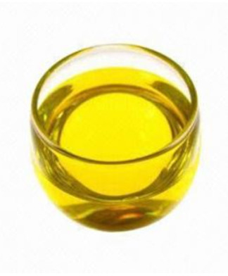CAS 49851-31-2 Dầu trung gian dược phẩm màu vàng 2-Bromo-1-Phenyl-1-Pentanone 25kg / trống