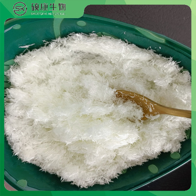 BMK Axit Glycidic 99% CAS 5449-12-7 Bột muối natri
