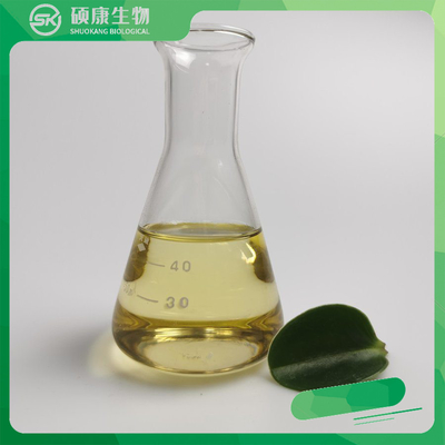 Chất lỏng trung gian y tế màu vàng CAS 2114-39-8 2-Bromo-1-Phenylpropane