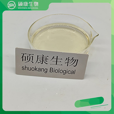 Chất lỏng trung gian y tế màu vàng CAS 2114-39-8 2-Bromo-1-Phenylpropane
