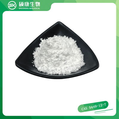 Bột muối natri BMK Glycidic Acid CAS 5449-12-7 99% bột C10H9NaO3