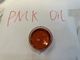 Dầu đỏ PMK Ethyl Glycinate Oil CAS 28578-16-7 Bột