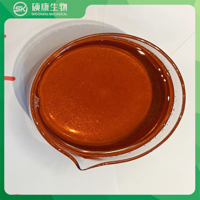 Bột dầu PMK Ethyl Glycinate tinh khiết 99% CAS 28578-16-7 API