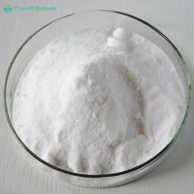 Độ tinh khiết 99,9% 2-Dimethylaminoisopropyl clorua hydrochloride Pharma Nguyên liệu trong kho CAS 4584-49-0