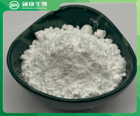 Độ tinh khiết cao CAS 57801-95-3 C15H10BrFN4S Flubrotizolam với số lượng lớn