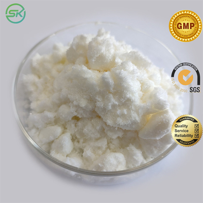 Bột muối natri BMK Glycidic Acid CAS 5449-12-7 99% bột C10H9NaO3