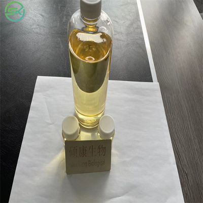 99% Bmk Glycidat CAS 20320-59-6 Dầu Diethyl(Phenylacetyl)Malonate
