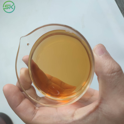 Chất lượng cao Bmk Glycinate CAS 20320-59-6 Dầu Diethyl (Phenylacetyl) Malonate