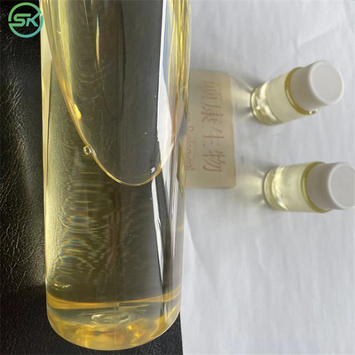99% Bmk Glycidat CAS 20320-59-6 Dầu Diethyl(Phenylacetyl)Malonate