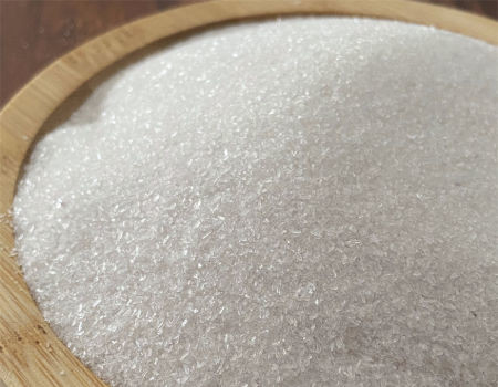 Bột tinh thể trắng tinh khiết 99% Chất trung gian y tế Điểm sôi 193-195 ° C